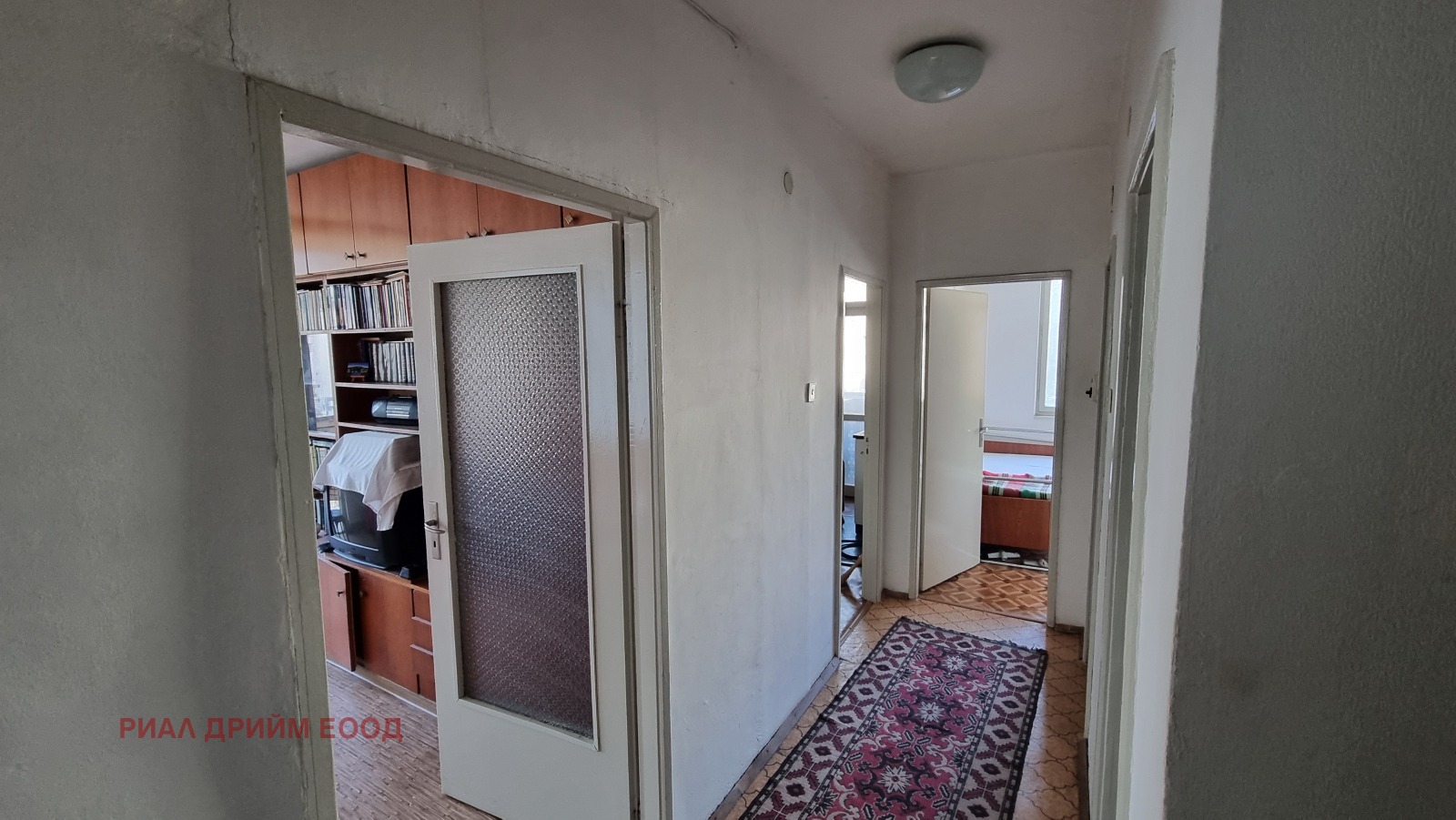 Продава 4-СТАЕН, гр. Смолян, Нов център, снимка 10 - Апартаменти - 54674002