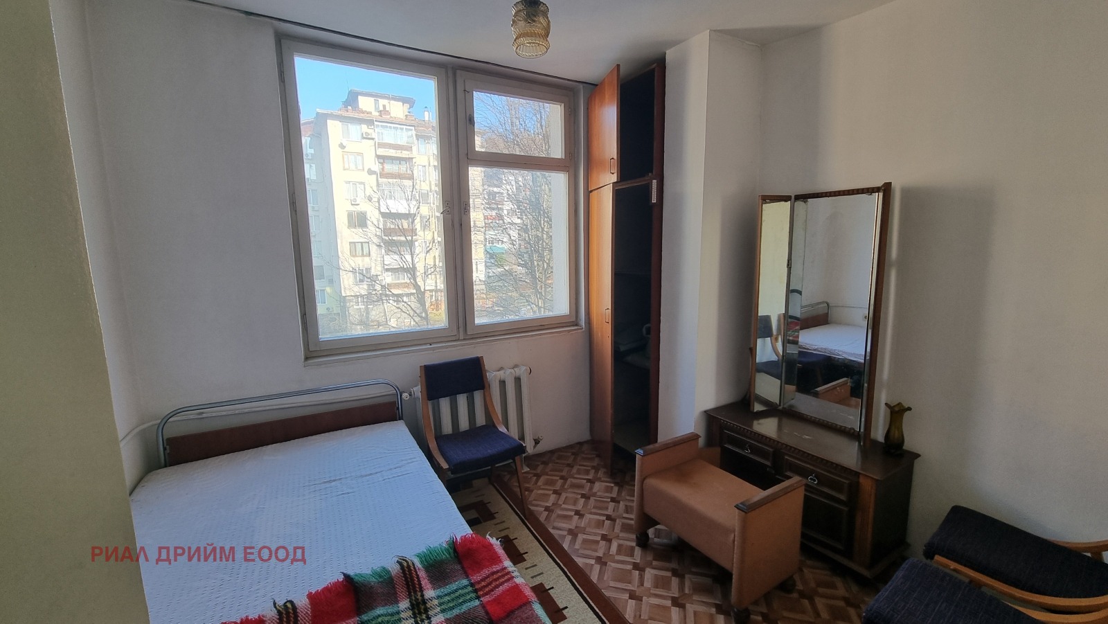 Продава 4-СТАЕН, гр. Смолян, Нов център, снимка 9 - Апартаменти - 54674002