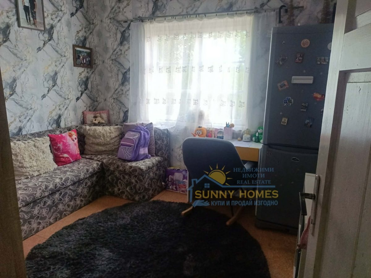 Продава КЪЩА, с. Лозен, област Велико Търново, снимка 7 - Къщи - 54593649