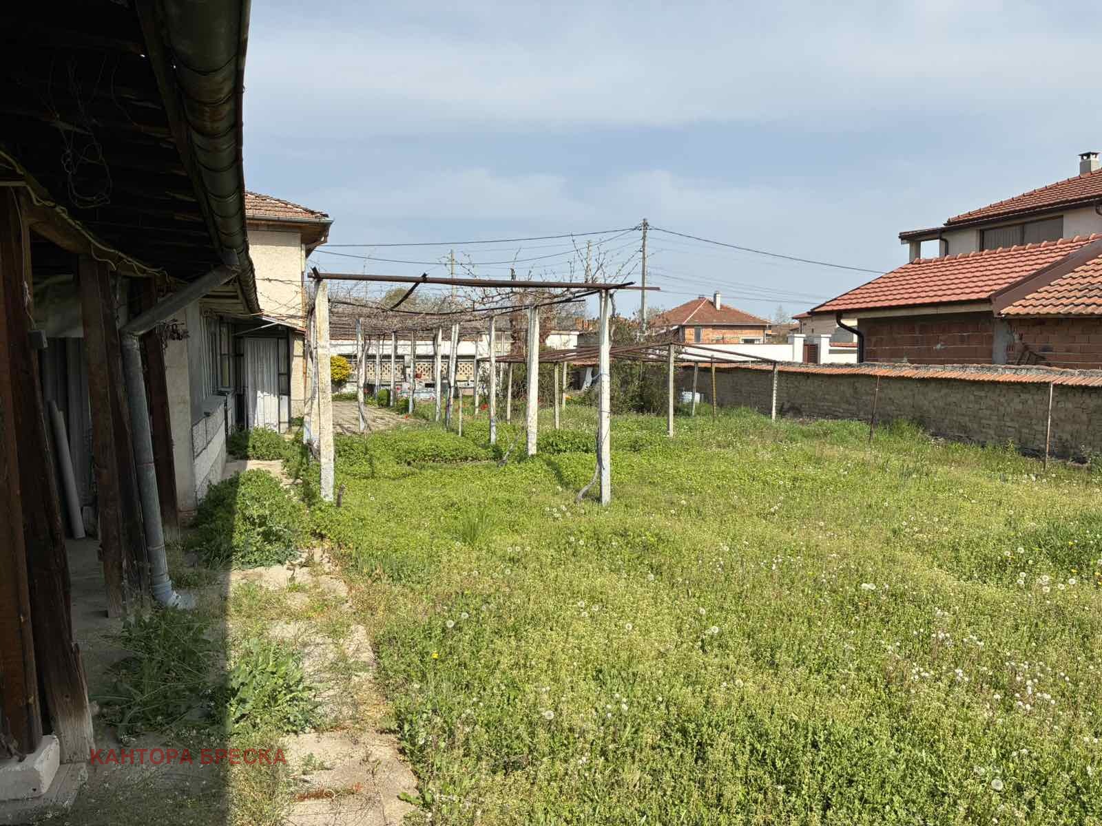 Продава КЪЩА, с. Строево, област Пловдив, снимка 3 - Къщи - 54752407
