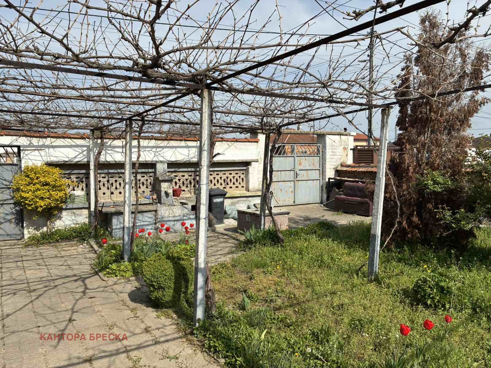 Продава КЪЩА, с. Строево, област Пловдив, снимка 4 - Къщи - 54752407