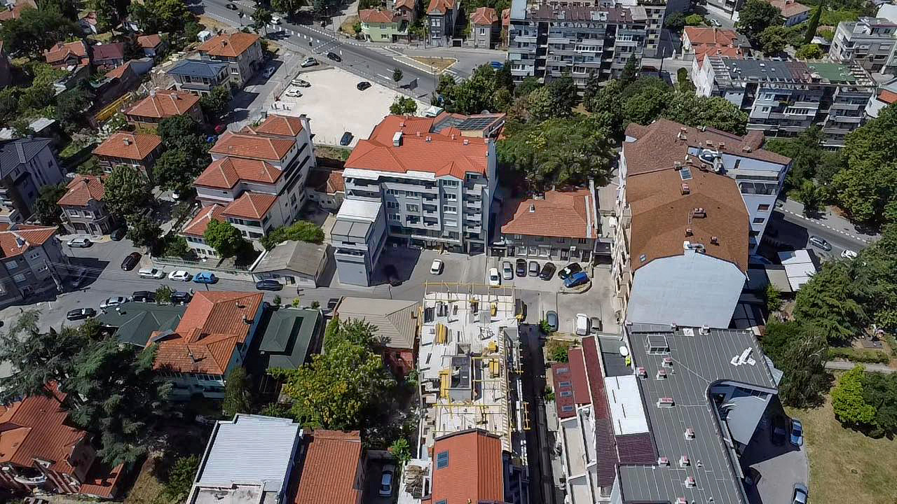 Продава ПАРЦЕЛ, гр. Асеновград, област Пловдив, снимка 2 - Парцели - 39905015