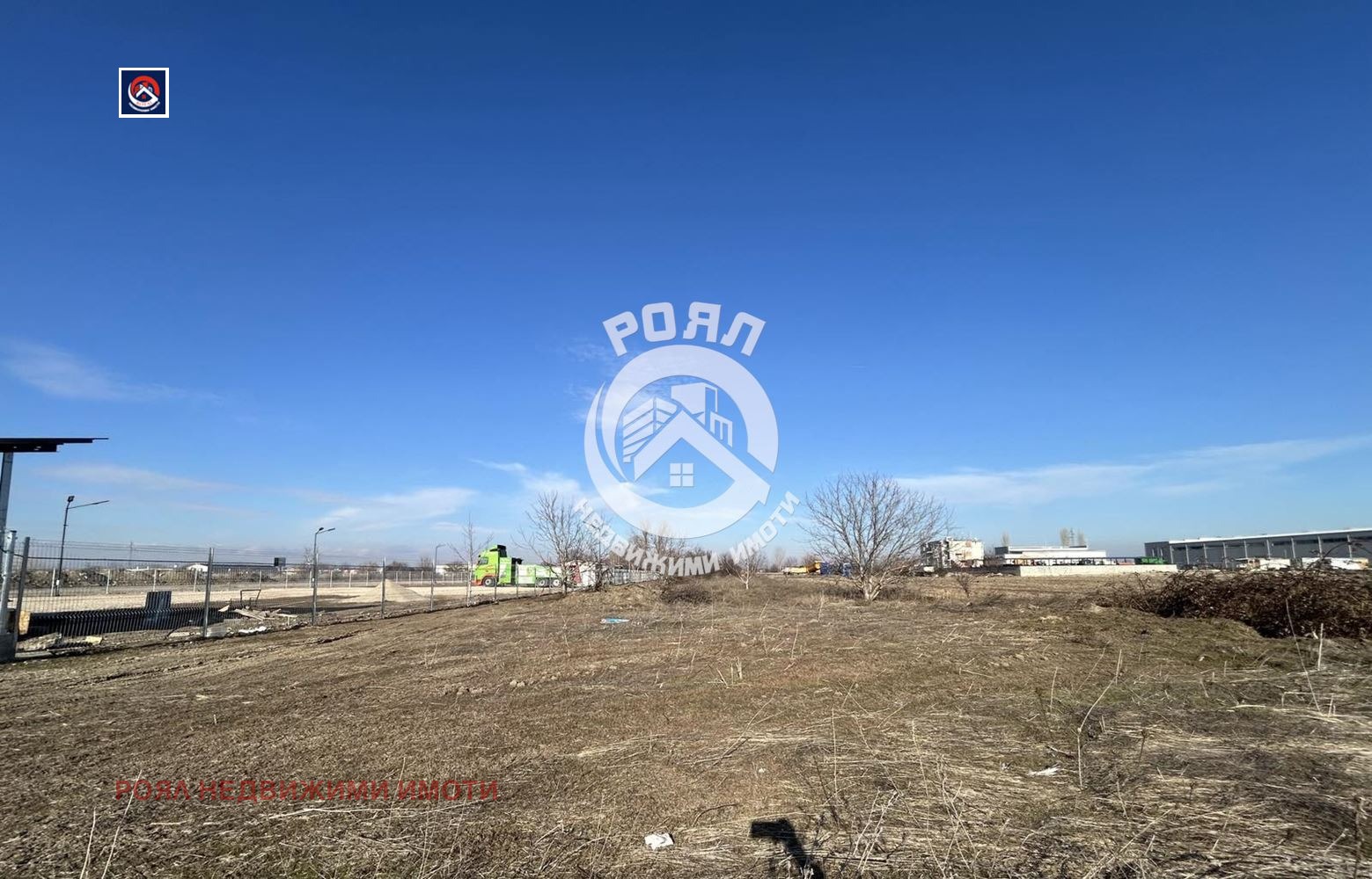 Продава ПАРЦЕЛ, с. Царацово, област Пловдив, снимка 2 - Парцели - 54197765