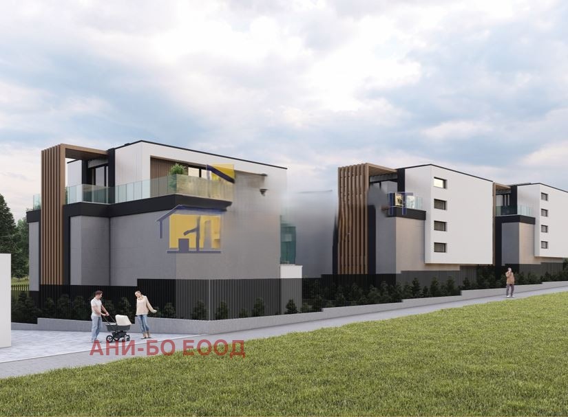 Продава ПАРЦЕЛ, гр. София, Лозенец, снимка 4 - Парцели - 55024320
