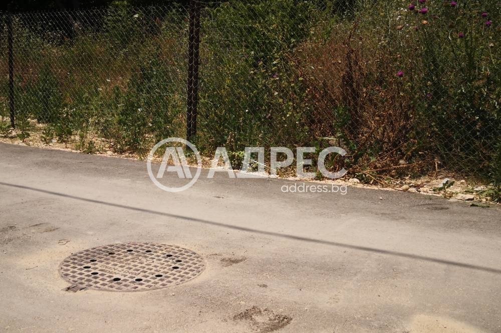 Продава ПАРЦЕЛ, гр. Варна, м-т Манастирски рид, снимка 2 - Парцели - 55121486