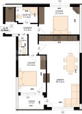 Продава 3-СТАЕН, град Варна, Кайсиева градина • 137000 € • 13867837 — Holmes.bg