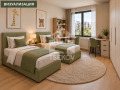 Продава  3-стаен град София , Малинова долина , 108 кв.м | 80089346 - изображение [4]