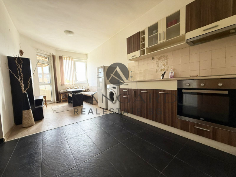 Продава 2-СТАЕН в град Пловдив, Тракия - 60 кв.м / 91 993 € » 179 922.67 лв., АВАНГАРД РИЪЛ ЕСТЕЙТ