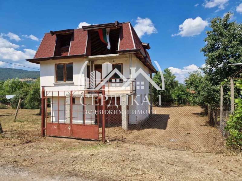 Продава КЪЩА в област Кюстендил, с. Жиленци - 130 кв.м / 68 000 € » 132 996.44 лв., СЕРДИКА 1 НЕДВИЖИМИ ИМОТИ