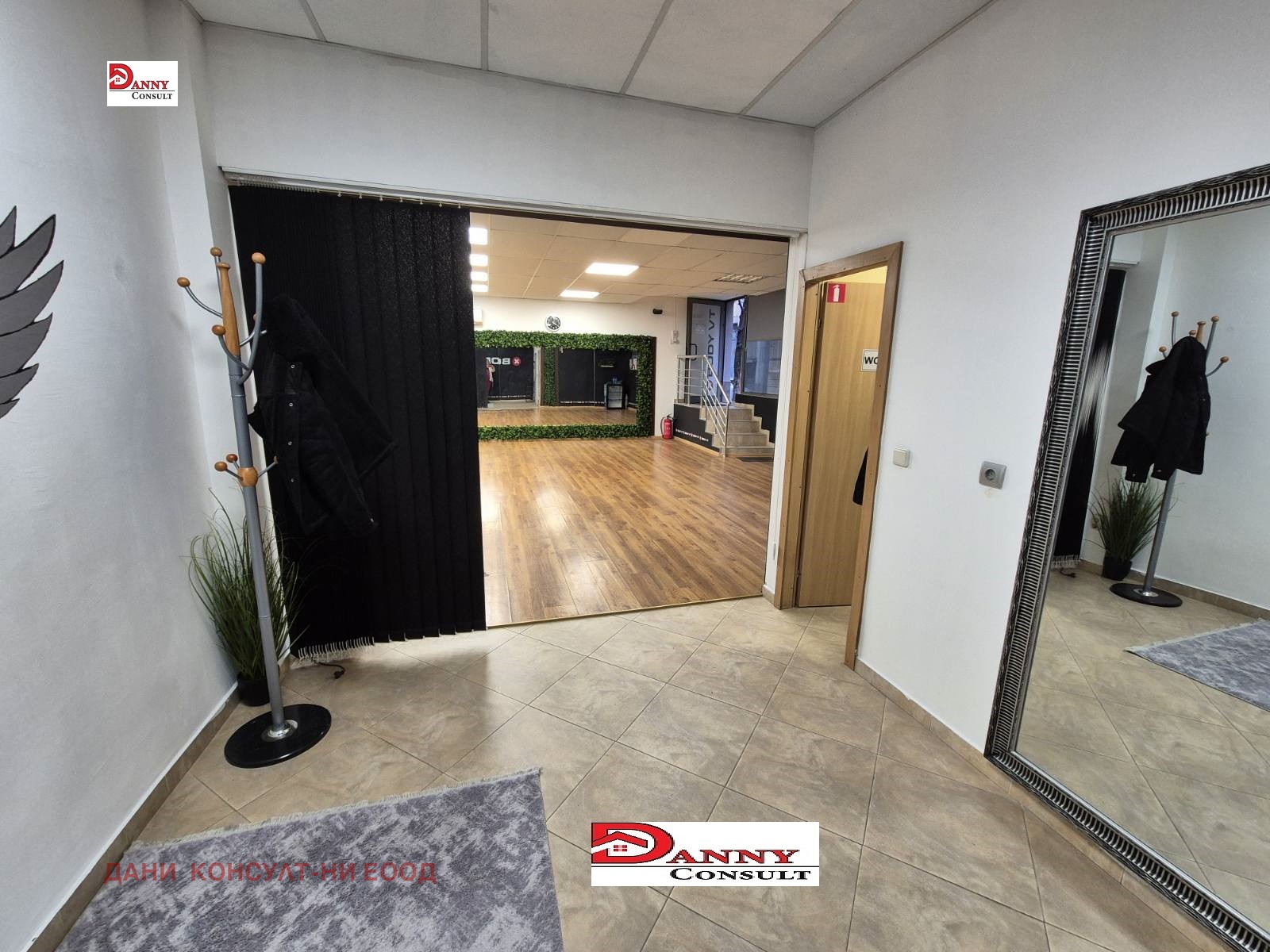 Продава ОФИС | Imot.bg — изображение 10