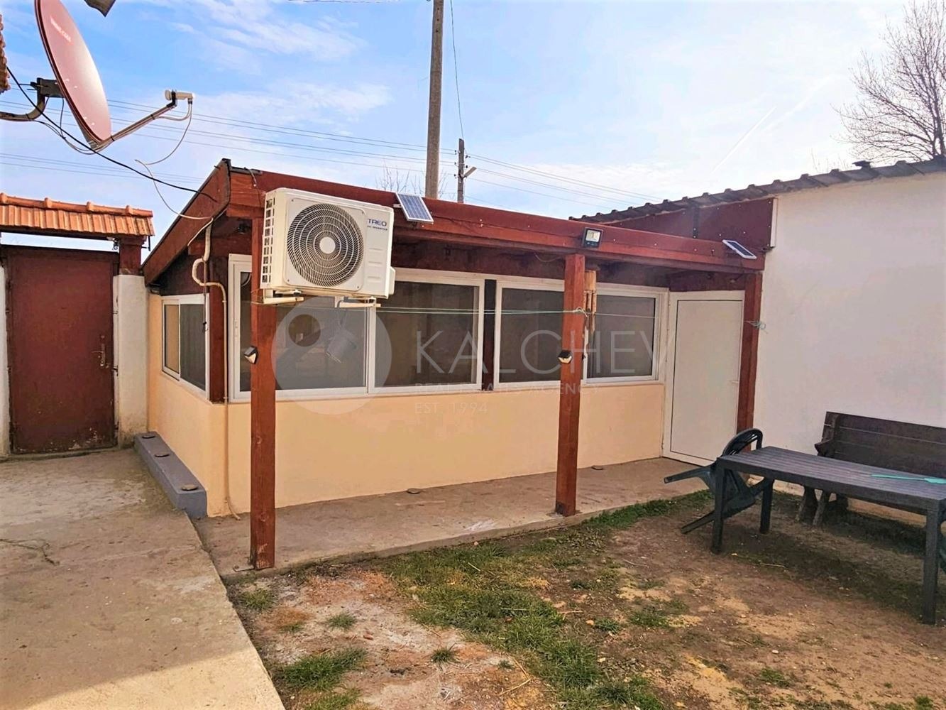 Продава КЪЩА | Imot.bg — изображение 13