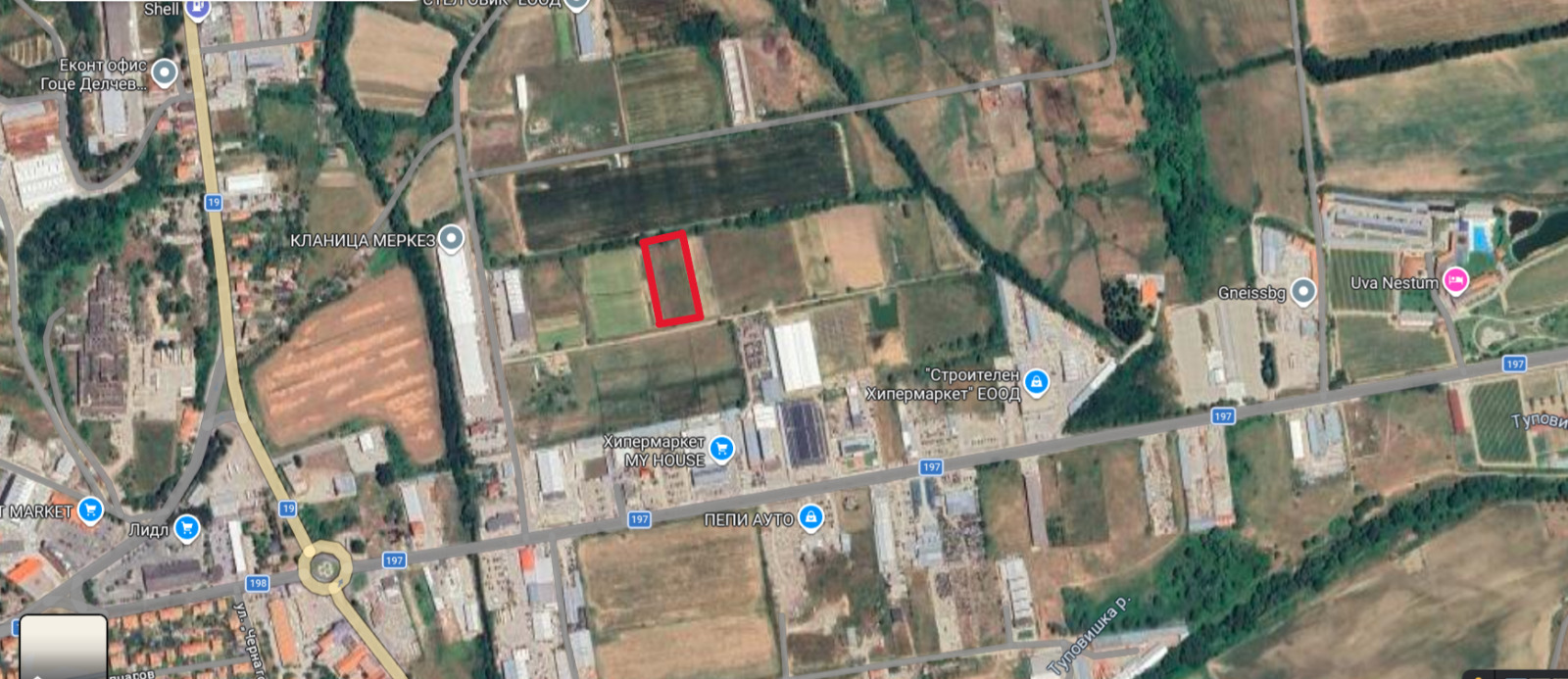 ������� ���������� ���� | Imot.bg � ����������� 1