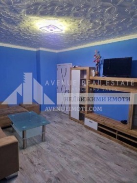 1 bedroom Meden rudnik - zona V, Burgas 10