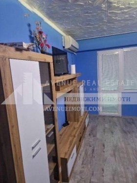 1 bedroom Meden rudnik - zona V, Burgas 9