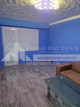 1 bedroom Meden rudnik - zona V, Burgas 6