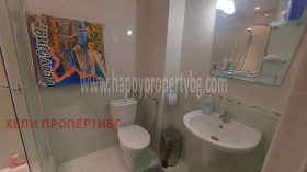 1 sypialnia Pomorie, region Burgas 11