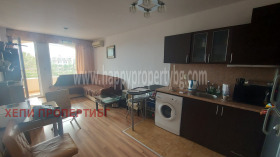 1 sypialnia Pomorie, region Burgas 3