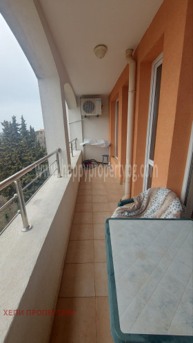 1 sypialnia Pomorie, region Burgas 7