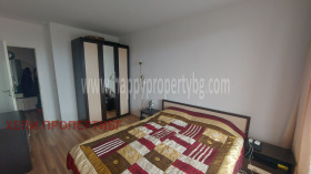 1 sypialnia Pomorie, region Burgas 10