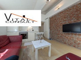 1 camera da letto Gevgelijski, Sofia