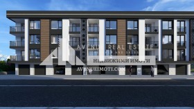 2-СТАЕН, 56 m2