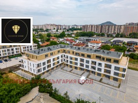 Продава 3-стаен град Пловдив Беломорски - [1] 