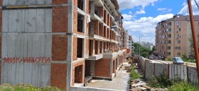 2 yatak odası Ovça kupel 2, Sofia