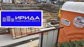 2 υπνοδωμάτια Μαναστηρσκη ληβαδη, Σοφηια