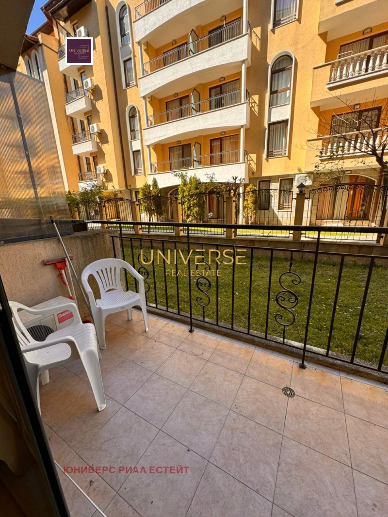 Til salgs  Studio region Burgas , k.k. Slansjev brjag , 34 kvm | 23847444 - bilde [6]