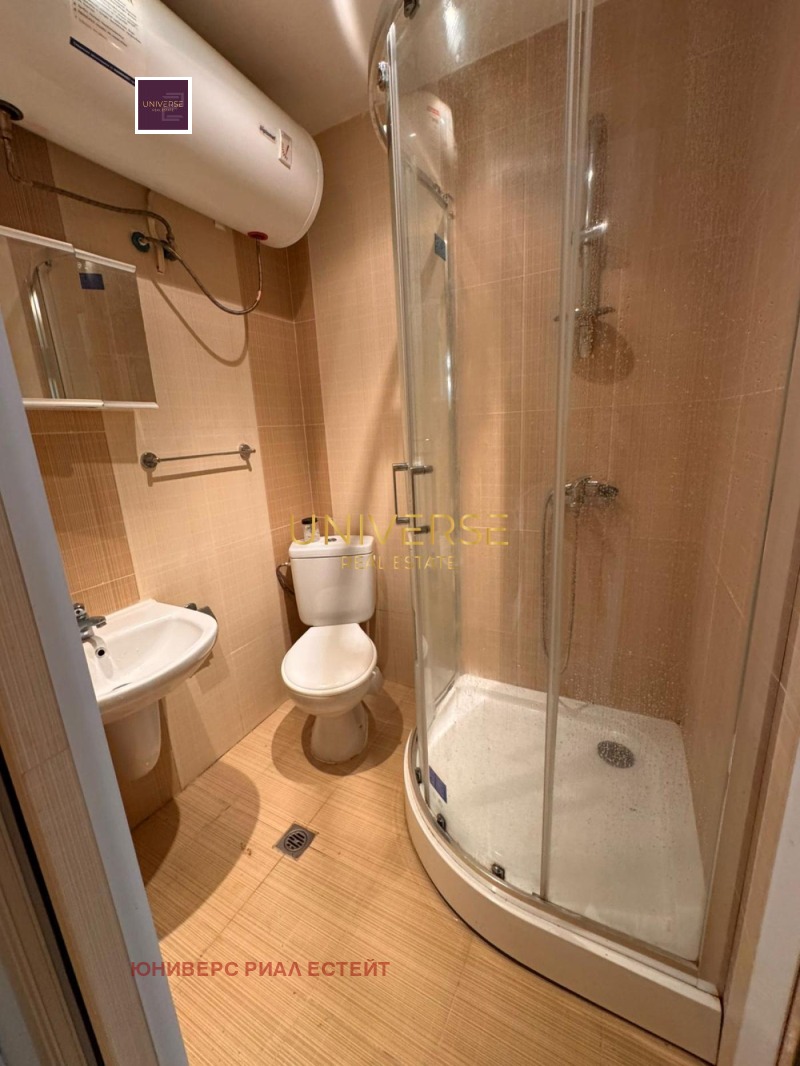 Til salgs  Studio region Burgas , k.k. Slansjev brjag , 34 kvm | 23847444 - bilde [5]