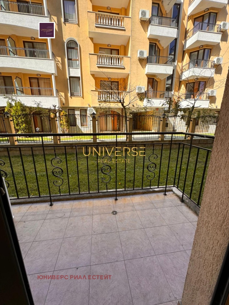 Til salgs  Studio region Burgas , k.k. Slansjev brjag , 34 kvm | 23847444 - bilde [7]