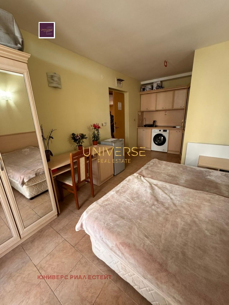 Til salgs  Studio region Burgas , k.k. Slansjev brjag , 34 kvm | 23847444