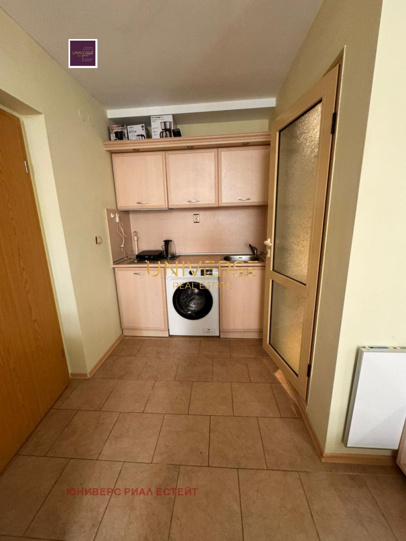 Til salgs  Studio region Burgas , k.k. Slansjev brjag , 34 kvm | 23847444 - bilde [4]