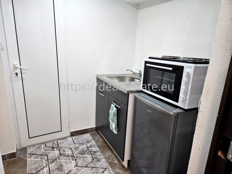 Продава  1-стаен град Благоевград , Идеален център , 15 кв.м | 35287714 - изображение [5]