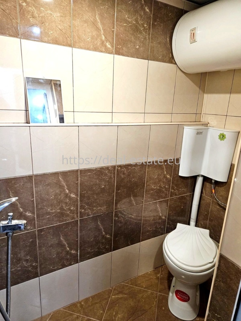 Продава  1-стаен град Благоевград , Идеален център , 15 кв.м | 35287714 - изображение [7]