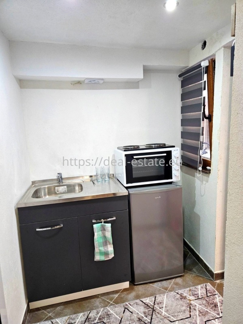 Продава  1-стаен град Благоевград , Идеален център , 15 кв.м | 35287714 - изображение [6]