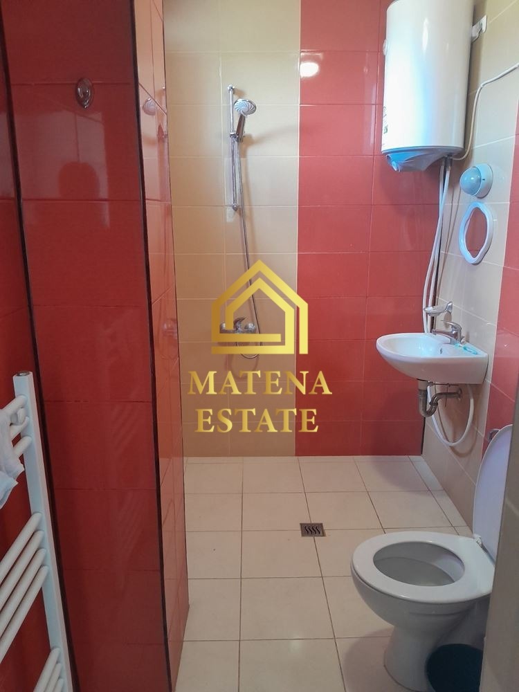 Продава 1-СТАЕН, гр. Сливница, област София област, снимка 10 - Апартаменти - 54615785