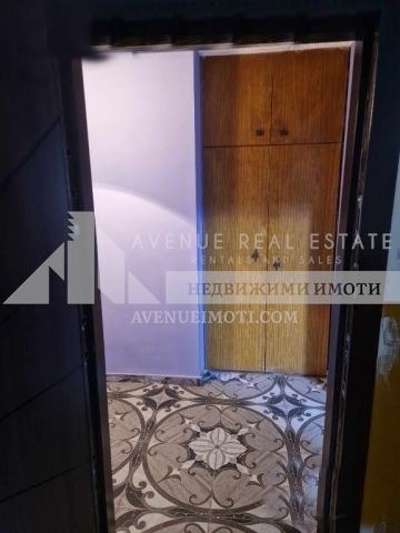 In vendita  1 camera da letto Burgas , Meden rudnik - zona V , 85 mq | 33591811 - Immagine [14]