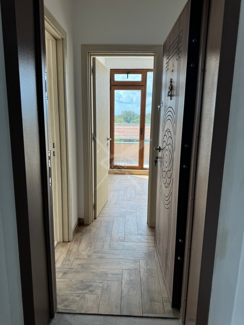 Till salu  1 sovrum region Burgas , Primorsko , 56 kvm | 35454524