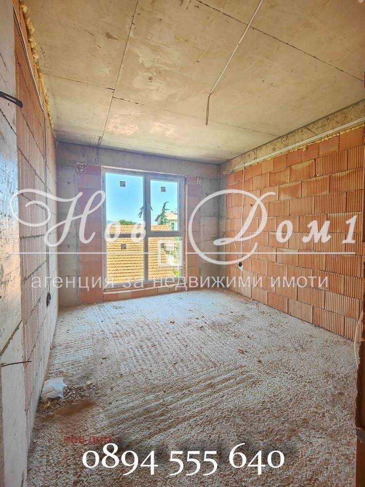 Продава  2-стаен град Варна , Възраждане 3 , 52 кв.м | 40156585 - изображение [2]