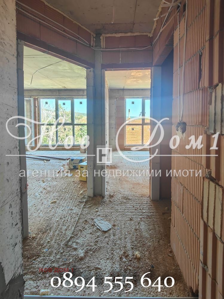 In vendita  1 camera da letto Varna , Vazragdane 3 , 52 mq | 40156585 - Immagine [3]