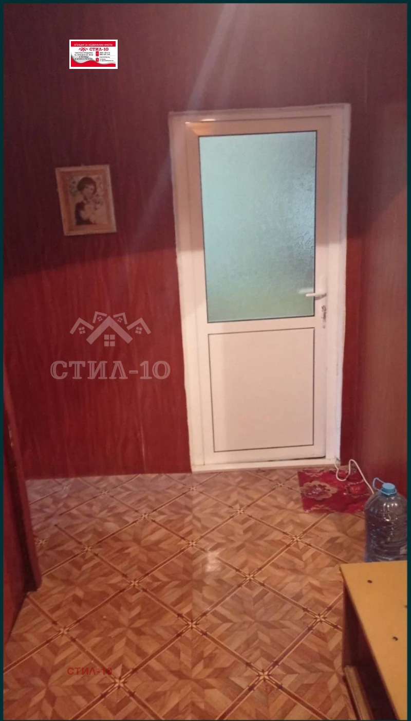 Продава 2-СТАЕН, гр. Шумен, Боян Българанов 1, снимка 4 - Aпартаменти - 48297296