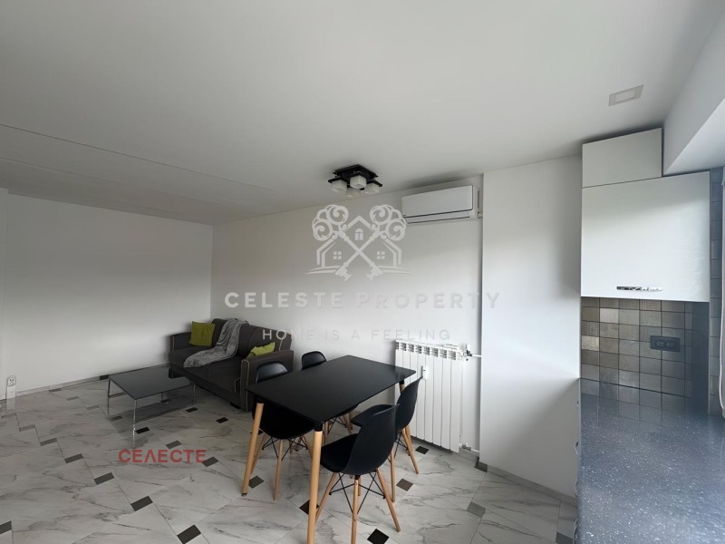 Продава  2-стаен град София , Дружба 1 , 47 кв.м | 23212162 - изображение [3]