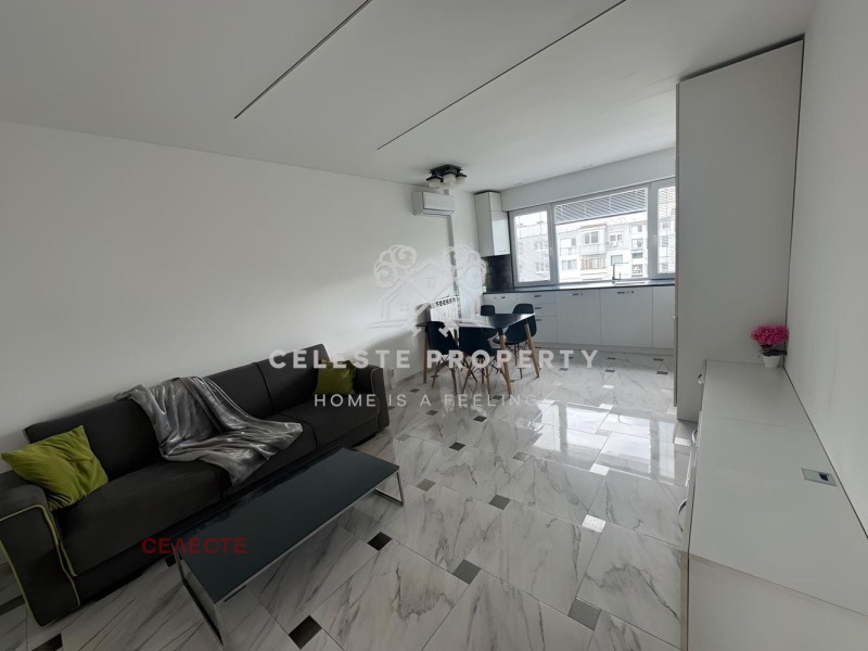 Продава  2-стаен град София , Дружба 1 , 47 кв.м | 23212162 - изображение [2]