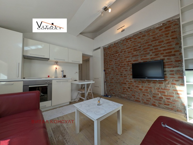 In vendita  1 camera da letto Sofia , Gevgelijski , 38 mq | 18948544 - Immagine [3]