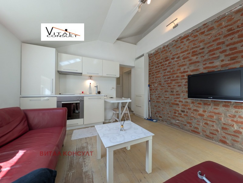 In vendita  1 camera da letto Sofia , Gevgelijski , 38 mq | 18948544