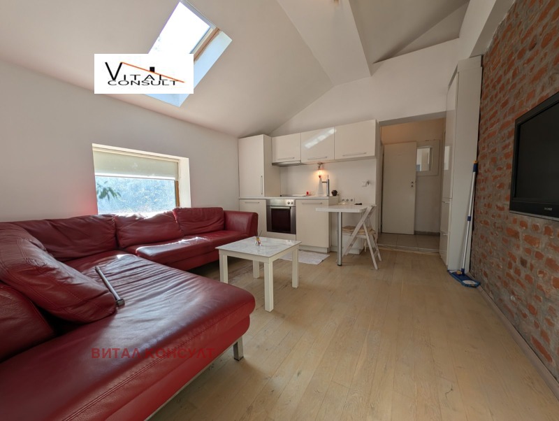 In vendita  1 camera da letto Sofia , Gevgelijski , 38 mq | 18948544 - Immagine [2]