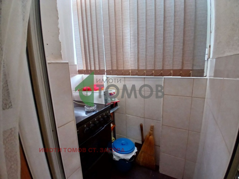 Satılık  1 yatak odası Stara Zagora , Tri çuçura - sever , 65 metrekare | 34953287 - görüntü [9]