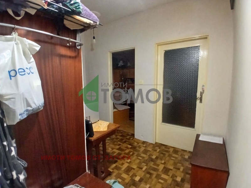 Satılık  1 yatak odası Stara Zagora , Tri çuçura - sever , 65 metrekare | 34953287 - görüntü [5]
