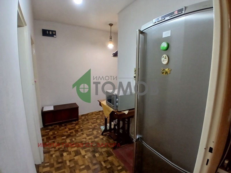 Satılık  1 yatak odası Stara Zagora , Tri çuçura - sever , 65 metrekare | 34953287 - görüntü [6]